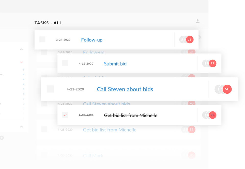 Feature - Simple Task Management